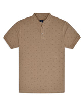 Printed Camel TBC2505-S