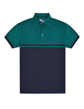 Plain Teal TBC2609-1-S