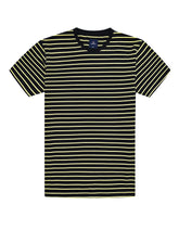 Stripe Black TCN2518-S