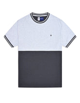 Plain Charcoal Melange TCN2614-S