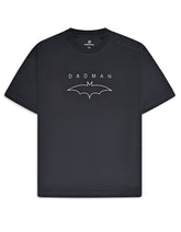 Plain Black TCN2616-S