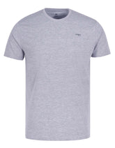 Plain Grey TEE2302-2-S