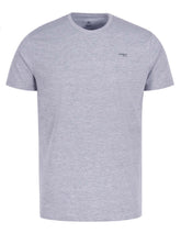 Plain Grey TEE2402-1-S