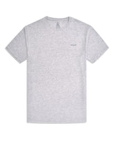 Plain Heather Grey TEE2502-1-S