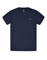 Plain Navy TEE2503-1-S