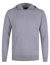 Plain Heather Grey TH2215-XS