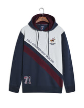 Plain Navy TH2410-S
