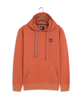 Plain Orange TH2432-S