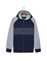 Plain Navy TH2506-S