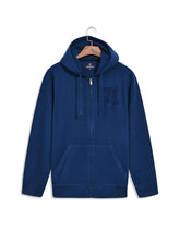 Plain E Blue TH2507-S