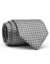 D Stone Dotted Tie