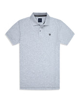 Plain Heather Grey TP2502-S