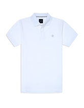 Plain White TP2504-S