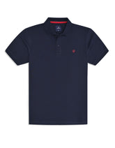 Plain Navy TP2505-S