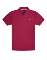 Plain Red TP2511-S