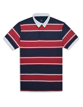 Stripe Navy TP2573-S