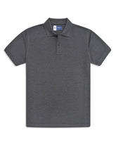 Plain Charcoal Melange TP2603-S