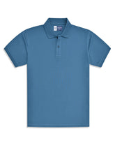 Plain Aura Blue TP2611-S