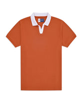 Plain Rust TP2652-1-S
