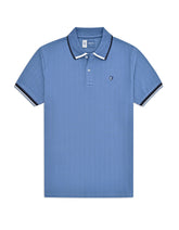 Plain Aura Blue TP2660-S