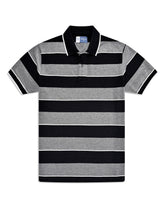 Stripe Black TP2671-1-S