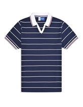 Stripe Navy TP2674-S