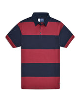 Stripe Navy TP2676-S