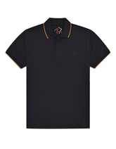 Plain Black TP2681-S