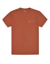 Plain Rust TPT2407-2-S