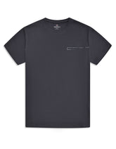 Plain Charcoal TPT2504-2-S