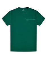 Plain British Green TPT2505-1-S