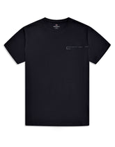 Plain Black TPT2602-S