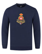 Plain Navy TSS2313-S