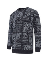 Plain Black TSS2407-S