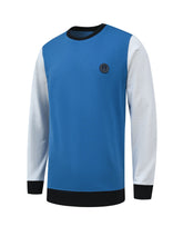 Plain Blue TSS2439-S