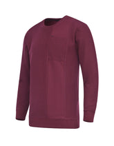 Plain Maroon TSS2501-S