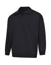 Plain Black TSS2506-1-S