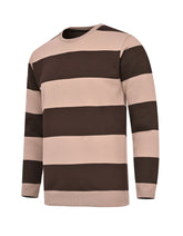 Stripe Beige TSS2507-1-S