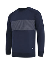 Plain Navy TSS2509-S