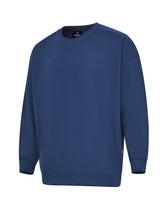 Plain E Blue TSS2512-1-S