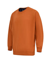 Plain Mustard TSS2512-S