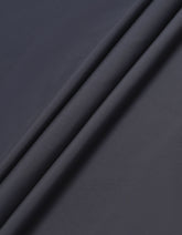 D Charcoal Plain Wash & Wear Unstitched Suit