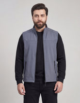 Grey Jacket JK2513-1-S