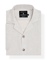 Plain Fawn Tailored Smart Fit Shirt FS2417SH-14.5