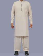 Skin Plain Kameez Shalwar KS2680S-XS