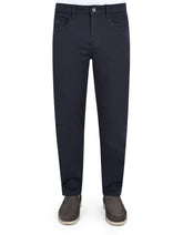 Navy Smart Fit Denim DM2525-30