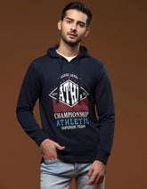 Plain Navy TH2305-S