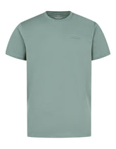 Plain Moss TPT2508-1-S