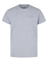 Plain Heather Grey TPT2503-1-S