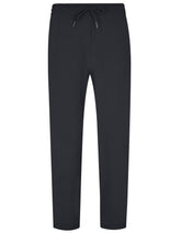 Black Gym Trouser FGTR2500-1-S